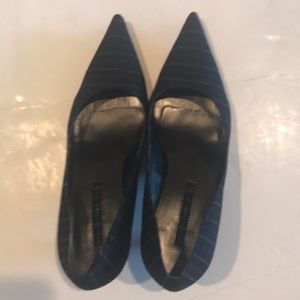 Bandolino Fabric Shoes